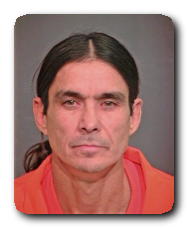 Inmate JOHN ESTRADA