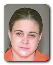 Inmate HEATHER FINT