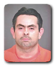 Inmate ANGELO FLORES