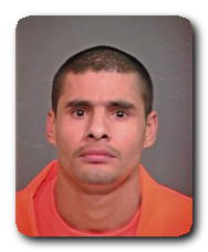 Inmate JUAN FRANCO LOPEZ