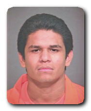 Inmate LEONEL GARCIA RODRIGUEZ