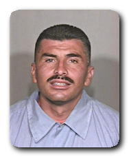Inmate BENJAMIN HERNANDEZ