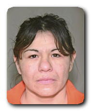 Inmate MARTINA HERNANDEZ
