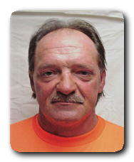 Inmate TIMMY LINDENMUTH