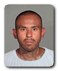 Inmate MARK LOPEZ