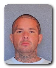 Inmate CHRISTOPHER MAESE