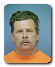 Inmate GARY MANN