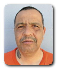 Inmate FRANCISCO MENDEZ