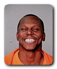 Inmate MARQUIS MICKENS