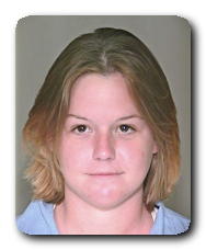 Inmate HEATHER ORTHNER
