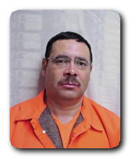 Inmate ALFREDO PARRA