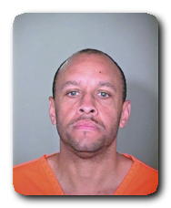 Inmate KENNETH PETTIS
