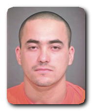 Inmate EDMUNDO RAMIREZ