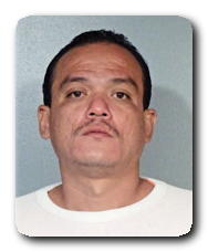 Inmate SONNY RICO