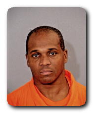 Inmate JEREMIAH ROBINSON
