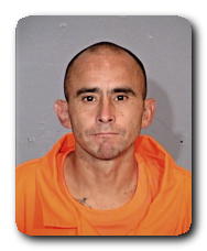 Inmate BILLY ROCHA
