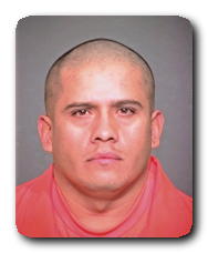 Inmate RAMON ARELLANO RAMIREZ