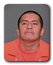 Inmate ARMANDO BASQUEZ