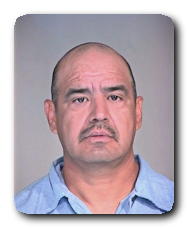 Inmate GUILLERMO CAMPA