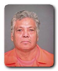 Inmate CELSO CASTANEDA