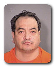 Inmate FAUSTO CAZARES