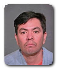 Inmate BRUCE CHEE