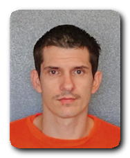 Inmate ROGER CLAIRDAY