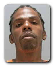 Inmate DARNELL COOK