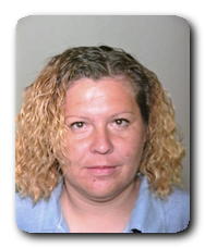 Inmate ALISA DARNELL