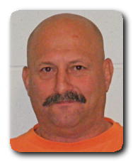 Inmate PAUL GIALAMAS