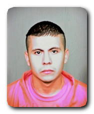 Inmate SANTIAGO GUTIERREZ SAPEDA