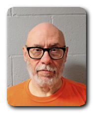 Inmate WILLIAM HARTWELL