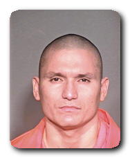 Inmate FRANCISCO HERNANDEZ GAMEZ