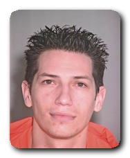 Inmate PERRY LOPEZ