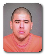 Inmate JOSE MARTINEZ LOPEZ