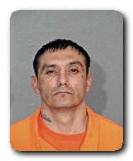 Inmate JASON MORENO