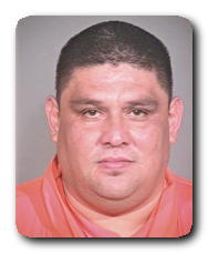 Inmate AUGUSTINE MOROYOQUE