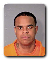 Inmate TENELL MURE