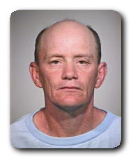 Inmate MICHAEL PARKS