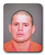 Inmate JOSE PORTILLO GONZALEZ
