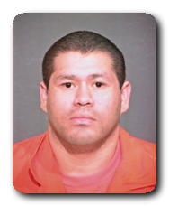 Inmate SOTERO RAMIREZ