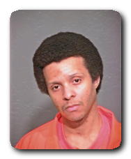 Inmate TRENT ROBERSON