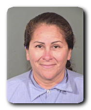 Inmate FLORINDA SIERRA