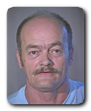 Inmate PERRY TERRELL