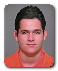 Inmate VICTOR ACUNA