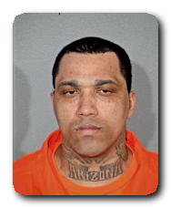 Inmate KERSTON ADAMS