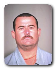 Inmate PORFIRIO AISPURO