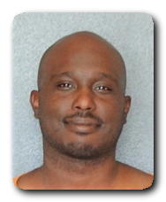 Inmate TYRONE ANDERSON