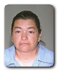 Inmate MARY BALLESTEROS