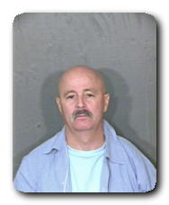 Inmate GEORGE BLEA